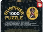 Puzzle Surprise - Shoot!