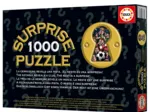 Puzzle Surprise - Shoot!