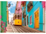 Lisbonne Colorée