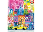 New York par Car Pintos