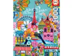 Paris par Car Pintos