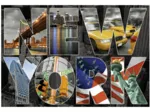 Collage de New York
