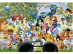 Le Monde Merveilleux de Disney II