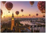 Londres en Fleurs