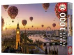 Londres en Fleurs