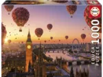 Londres en Fleurs