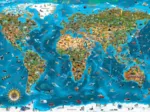 Merveilles du Monde