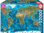 Merveilles du Monde