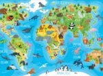 World Map