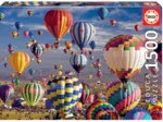 Ballons Dirigeables