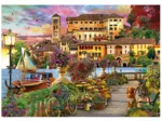 Promenade Italienne