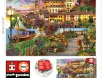 Promenade Italienne