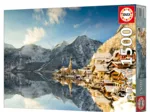 Hallstatt Hiver