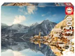 Hallstatt Hiver
