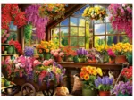Abri de Jardinage