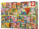 Le Coin du Livre Ludique et Kitsch
