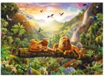 Le Pont de l'Arbre du Lion