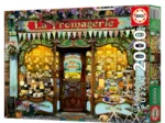 La boutique de Fromages Fins