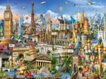Symboles d'Europe
