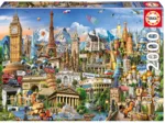 Symboles d'Europe