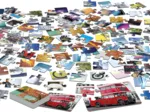 3,2,1 Go Challenge Puzzle