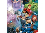 Avengers