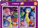 2 Puzzles - Vice-Versa 2
