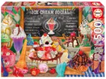Boutique de Glaces