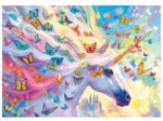 Licorne Arc-en-Ciel