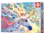 Licorne Arc-en-Ciel