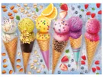 Glaces