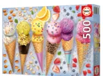 Glaces
