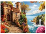Villa de la Mer
