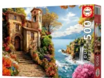 Villa de la Mer