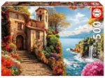Villa de la Mer