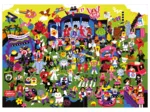 Pièces XXL - PuzzlePalooza