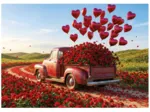 Pièces XXL - Pickup de la Saint-Valentin