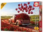 Pièces XXL - Pickup de la Saint-Valentin