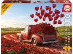 Pièces XXL - Pickup de la Saint-Valentin