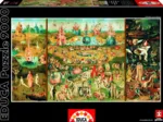 Bosch - Le jardin des délices