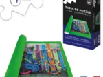 Tapis de Puzzles - 300 à 1000 pièces