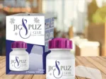 Colle 120 ml pour 2 Puzzles 1000 Pièces avec Spatule