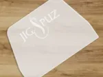 Spatule pour étaler la Colle