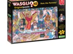 WASGIJ ORIGINAL 42 - REINES DE BEAUTÉ ! (1000 PIECES)