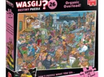 Wasgij Destiny 26 - Excédent Biologique !