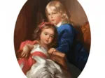 Puzzle en Bois - Portrait d'Enfants