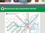 Boston T Map Mini
