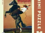 Bucking Bronco