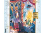 Harry Potter - Christmas at Hogwarts
