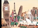 The New Yorker - Ultimate Destination